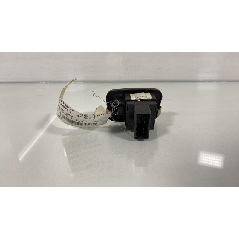 Interrupteur de leve vitre avant droit LANCIA YPSILON 4 Photo n°2