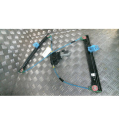 Leve vitre electrique avant droit LANCIA YPSILON 4 Photo n°1
