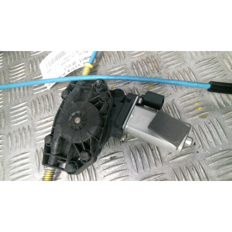 Leve vitre electrique avant droit LANCIA YPSILON 4 Photo n°2