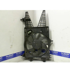 Moto ventilateur radiateur LANCIA YPSILON 4 Photo n°1