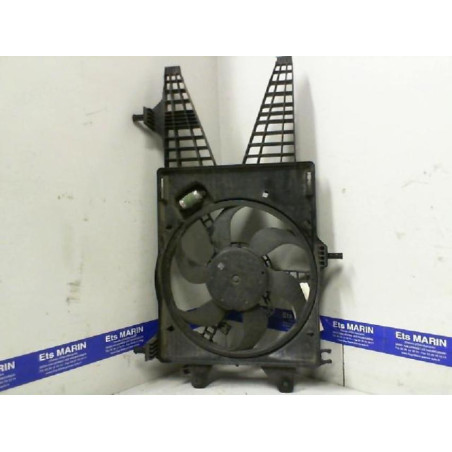 Moto ventilateur radiateur LANCIA YPSILON 4 Photo n°1