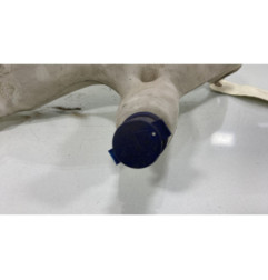 Vase de lave glace LANCIA YPSILON 4