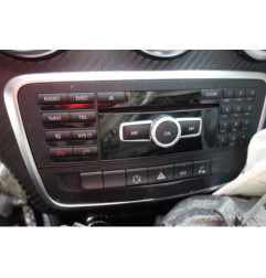Verin de coffre MERCEDES CLASSE A 176