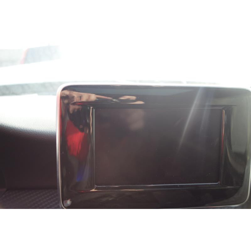Verin de coffre MERCEDES CLASSE A 176 Photo n°11
