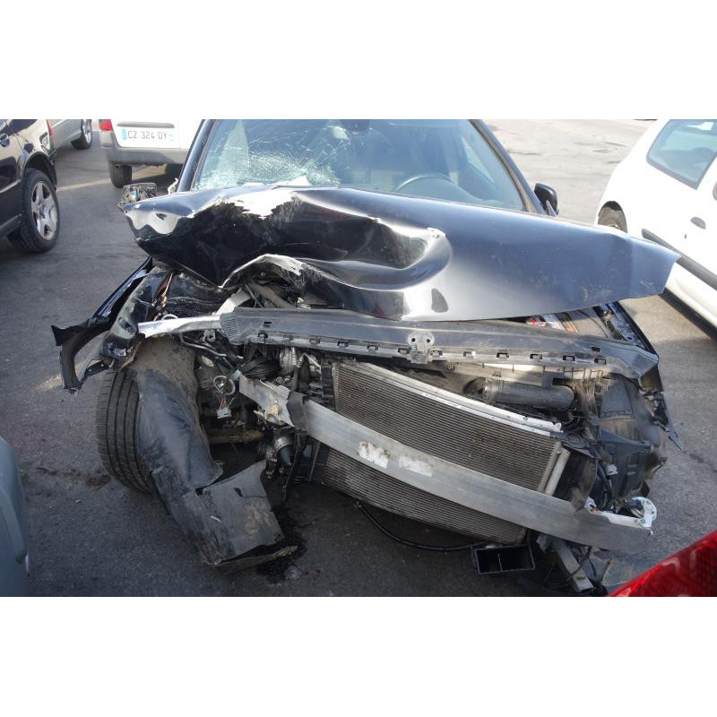 Bloc ABS (freins anti-blocage) MERCEDES CLASSE A 176 Photo n°4