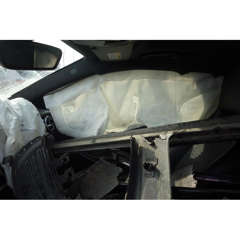 Bloc ABS (freins anti-blocage) MERCEDES CLASSE A 176 Photo n°10