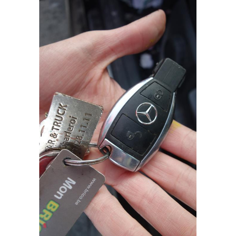 Bloc ABS (freins anti-blocage) MERCEDES CLASSE A 176 Photo n°14