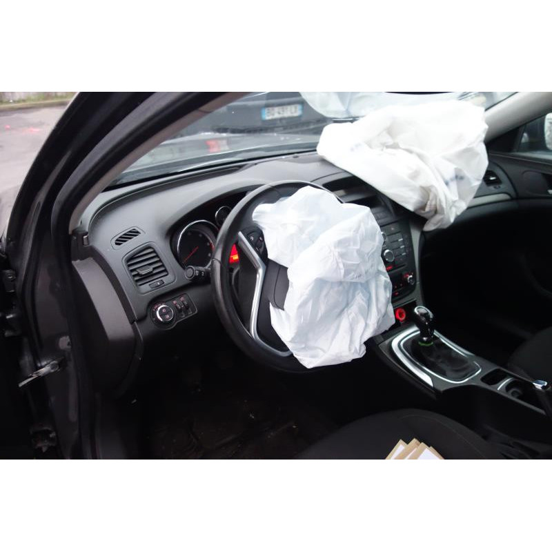 Retroviseur droit OPEL INSIGNIA 1 Photo n°10