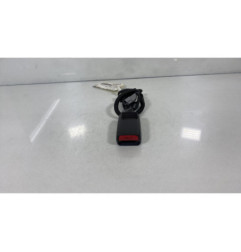 Attache ceinture avant droit TOYOTA AURIS 1 Photo n°1