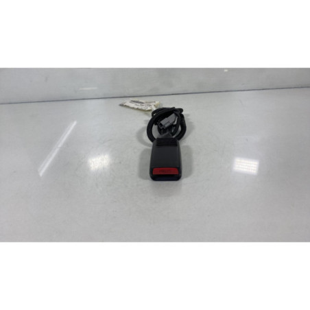 Attache ceinture avant droit TOYOTA AURIS 1 Photo n°1