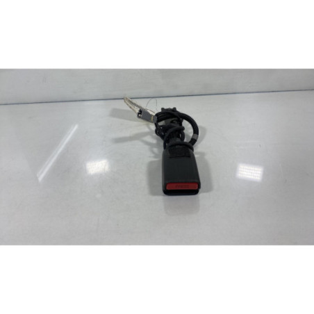 Attache ceinture avant gauche TOYOTA AURIS 1 Photo n°1