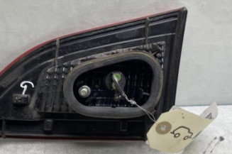Feu arriere secondaire gauche (feux) RENAULT SCENIC 3