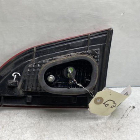Feu arriere secondaire gauche (feux) RENAULT SCENIC 3