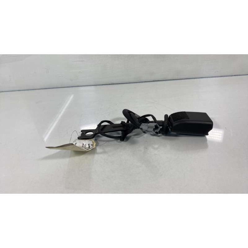 Attache ceinture avant gauche TOYOTA AURIS 1 Photo n°3