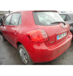 Avertisseur/Klaxon TOYOTA AURIS 1