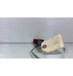 Bouton de warning TOYOTA AURIS 1