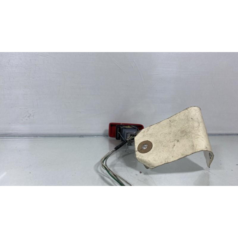 Bouton de warning TOYOTA AURIS 1 Photo n°3