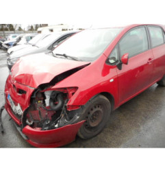 Pretensionneur de ceinture avant gauche TOYOTA AURIS 1