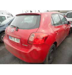 Pretensionneur de ceinture avant gauche TOYOTA AURIS 1