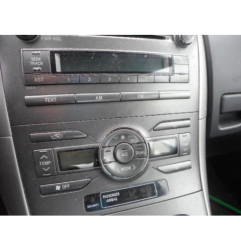 Pretensionneur de ceinture avant gauche TOYOTA AURIS 1