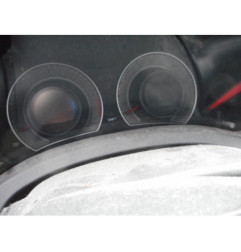 Pretensionneur de ceinture avant gauche TOYOTA AURIS 1