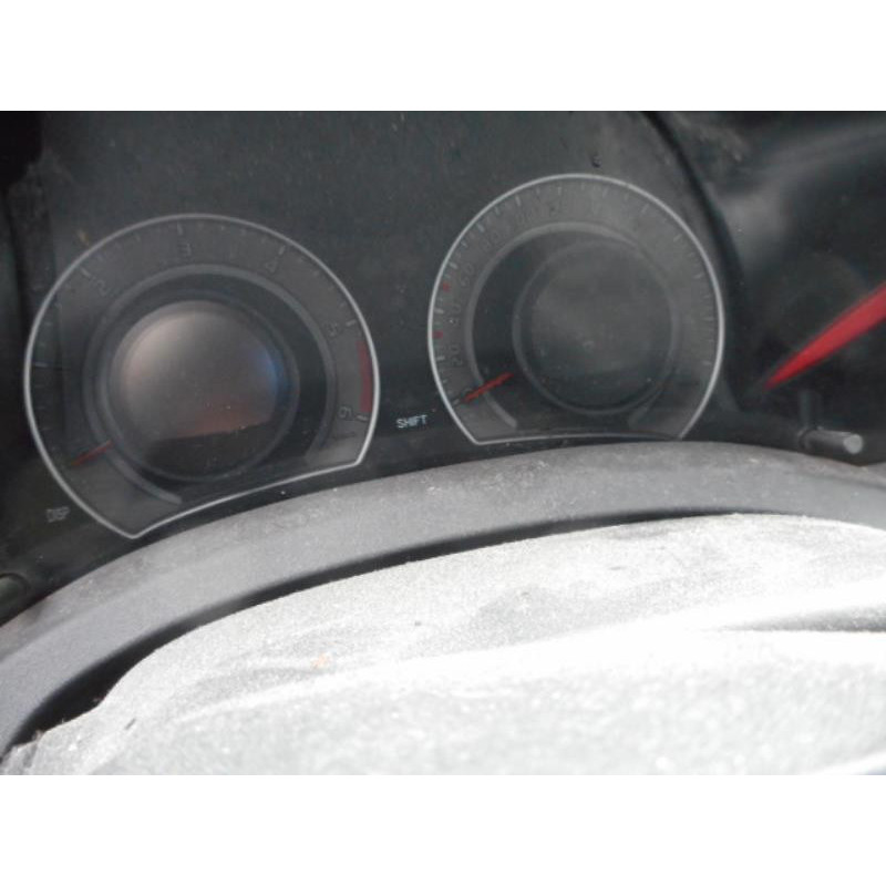Pretensionneur de ceinture avant gauche TOYOTA AURIS 1 Photo n°11