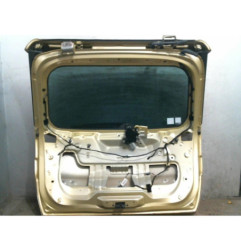 Malle/Hayon arriere CITROEN C4 PICASSO 1 Photo n°1