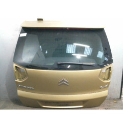 Malle/Hayon arriere CITROEN C4 PICASSO 1