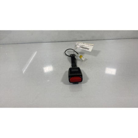 Attache ceinture avant droit CITROEN C4 PICASSO 1 Photo n°1