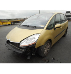 Attache ceinture avant droit CITROEN C4 PICASSO 1