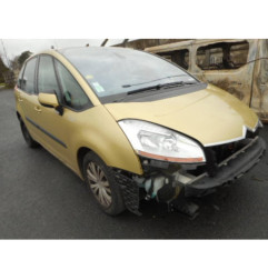 Attache ceinture avant droit CITROEN C4 PICASSO 1