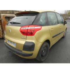 Attache ceinture avant droit CITROEN C4 PICASSO 1