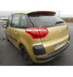 Attache ceinture avant droit CITROEN C4 PICASSO 1