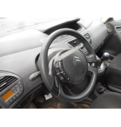 Attache ceinture avant droit CITROEN C4 PICASSO 1