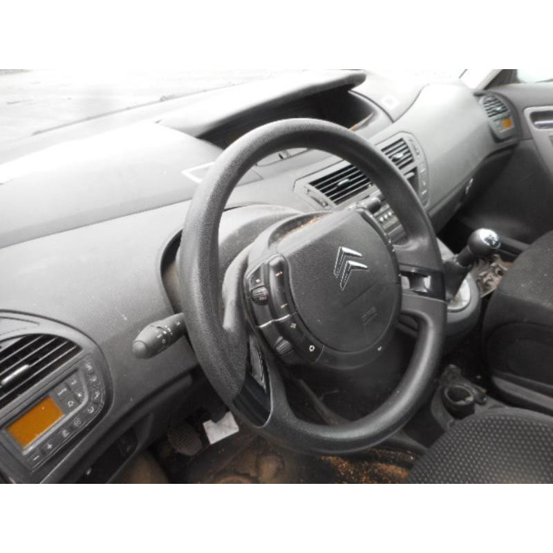 Attache ceinture avant droit CITROEN C4 PICASSO 1 Photo n°9