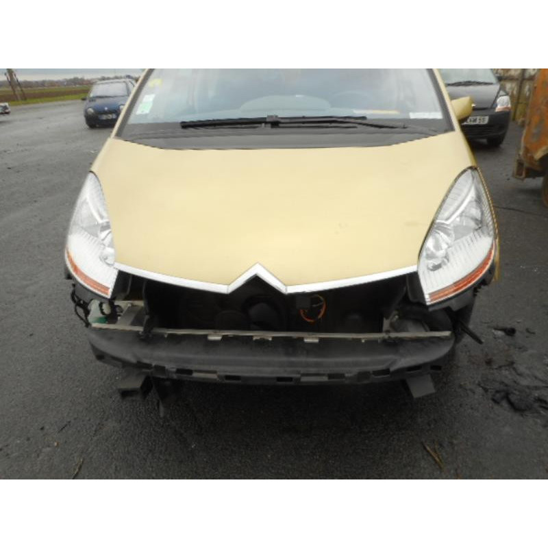 Cremaillere assistee CITROEN C4 PICASSO 1 Photo n°2