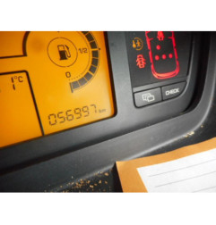 Cremaillere assistee CITROEN C4 PICASSO 1