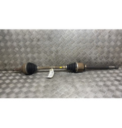 Cardan droit (transmission) RENAULT TRAFIC 2 Photo n°1