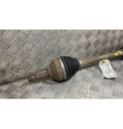 Cardan droit (transmission) RENAULT TRAFIC 2