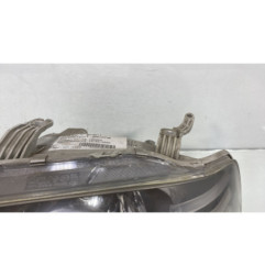 Optique avant principal gauche (feux)(phare) CHEVROLET KALOS