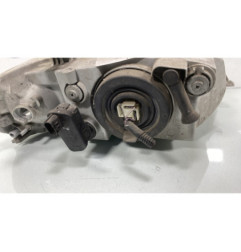 Optique avant principal gauche (feux)(phare) CHEVROLET KALOS