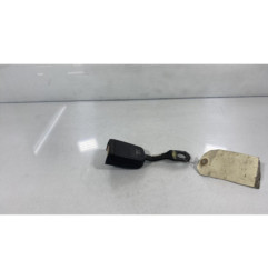 Attache ceinture avant gauche CHEVROLET KALOS