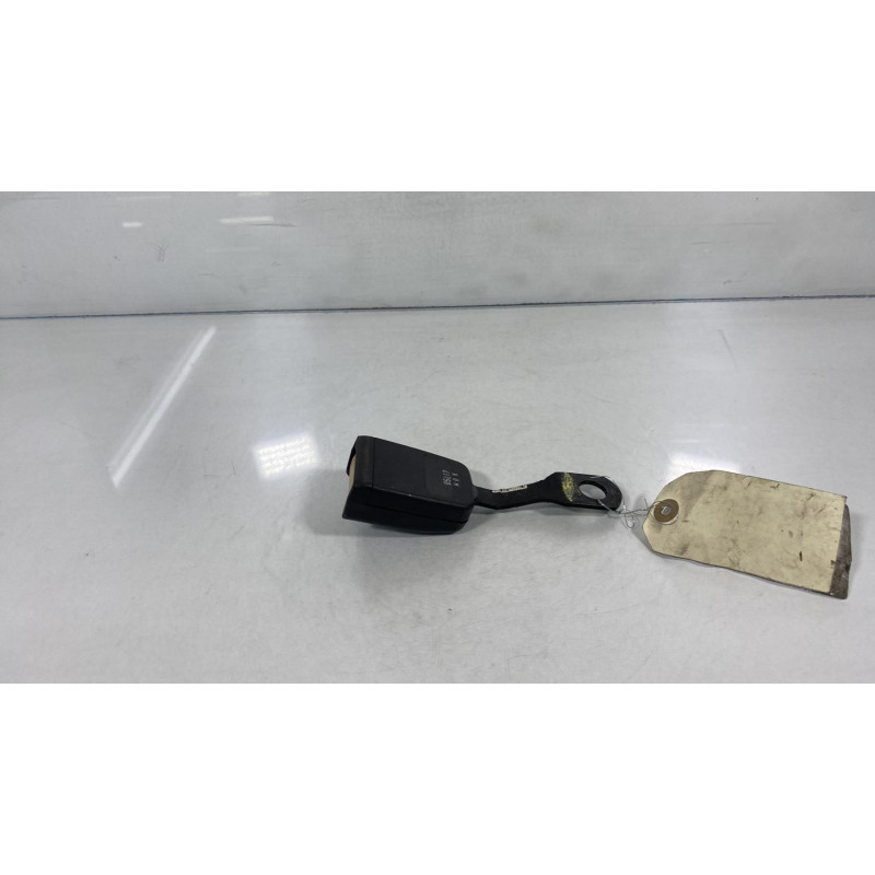 Attache ceinture avant gauche CHEVROLET KALOS Photo n°2