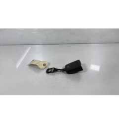 Attache ceinture avant gauche CHEVROLET KALOS
