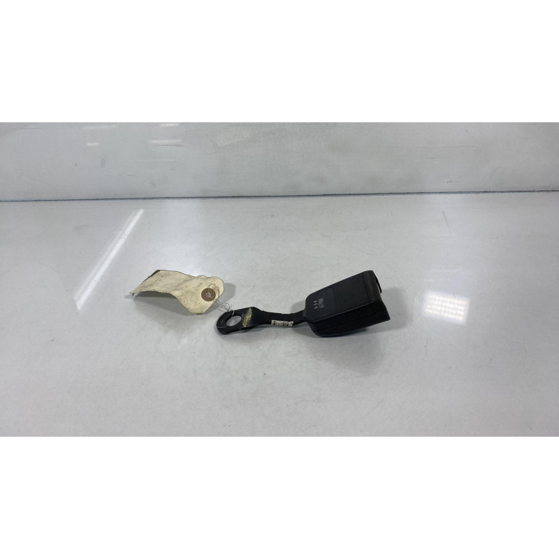 Attache ceinture avant gauche CHEVROLET KALOS Photo n°3