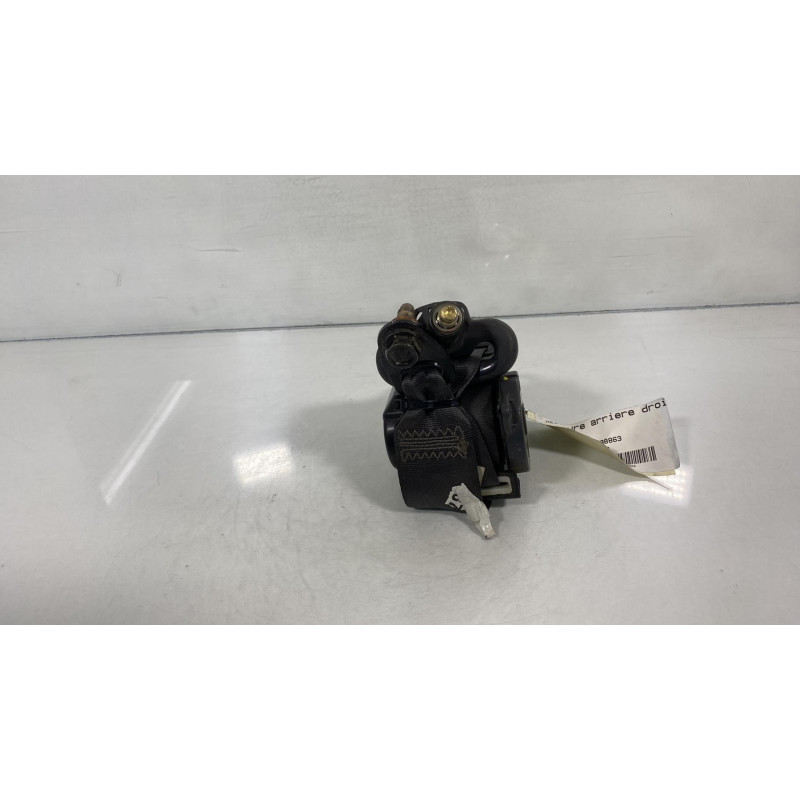Ceinture arriere droit CHEVROLET KALOS Photo n°2