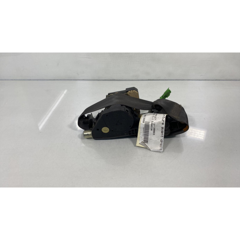 Pretensionneur de ceinture avant droit CHEVROLET KALOS Photo n°1