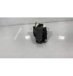 Pretensionneur de ceinture avant droit CHEVROLET KALOS
