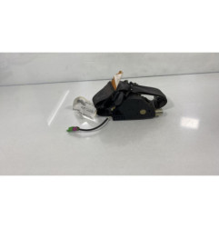 Pretensionneur de ceinture avant gauche CHEVROLET KALOS