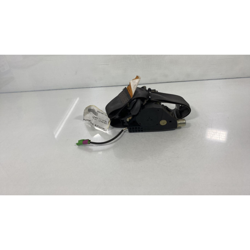 Pretensionneur de ceinture avant gauche CHEVROLET KALOS Photo n°3